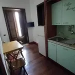 Апартаменты Taletepalace Con Terrazza