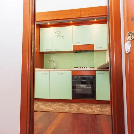 Talete Palace Appartamento