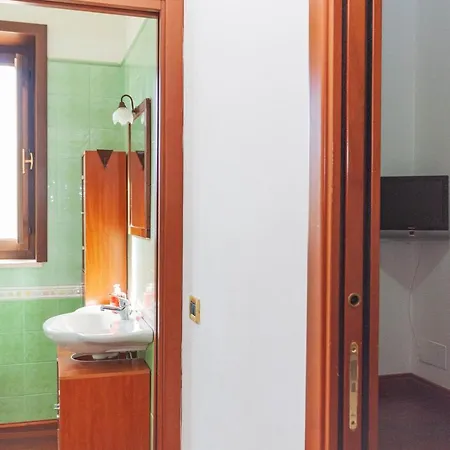 Talete Palace Appartamento *