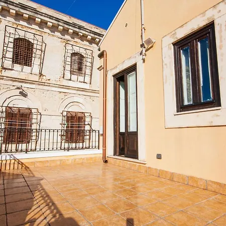 Talete Palace Appartamento