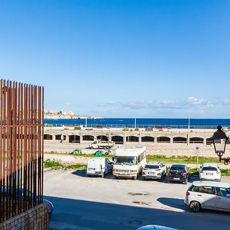 Talete Palace Appartamento