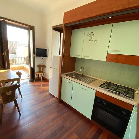 Talete Palace * Syracuse