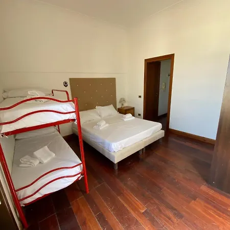 Appartamento Talete Palace