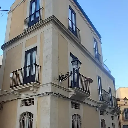 Talete Palace * Syrakuzy