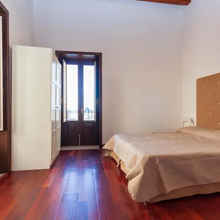 Appartamento Talete Palace