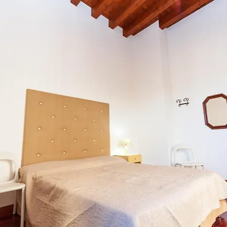 Talete Palace Appartamento