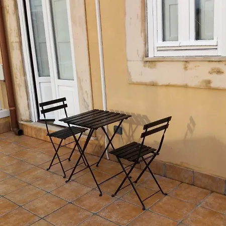 Talete Palace Appartement *