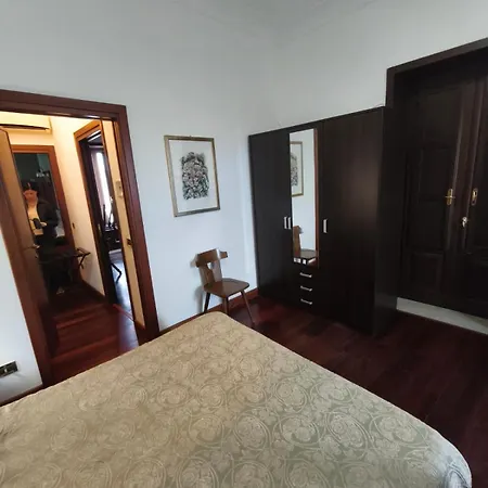 Talete Palace Appartement