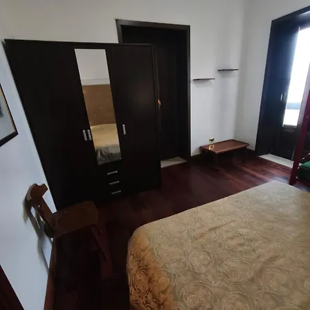 Appartement Talete Palace *