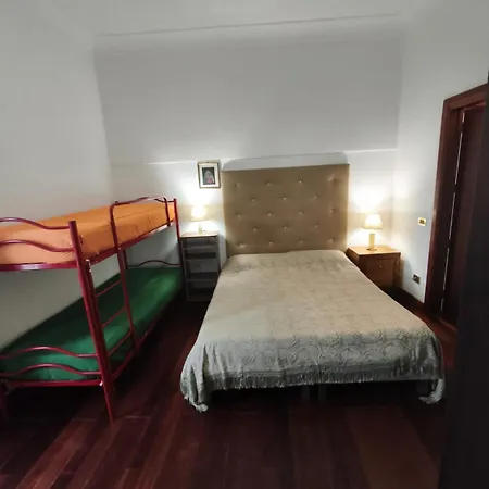 Appartement Talete Palace