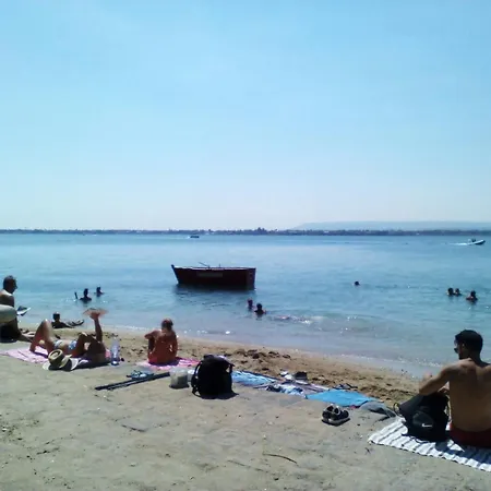 Appartement Talete Palace *