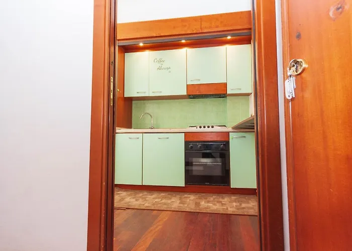 Talete Palace Appartement