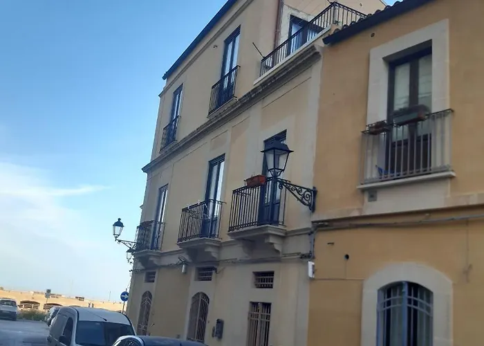 Talete Palace Syracuse