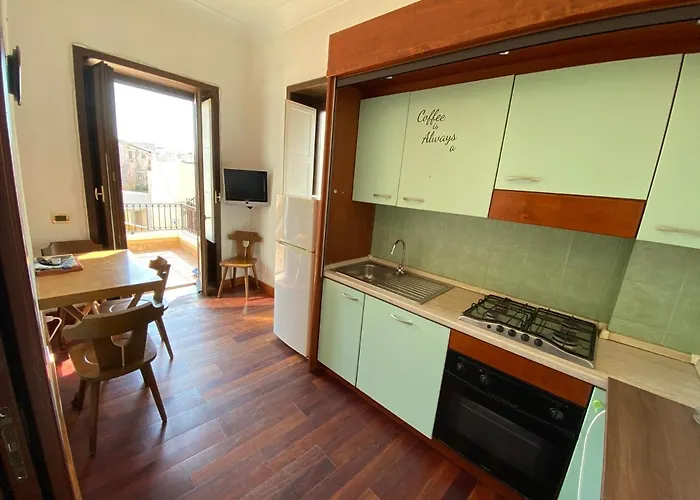 Talete Palace * Syracuse