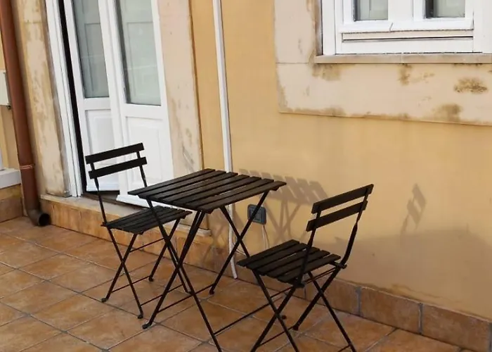 Talete Palace Appartement *