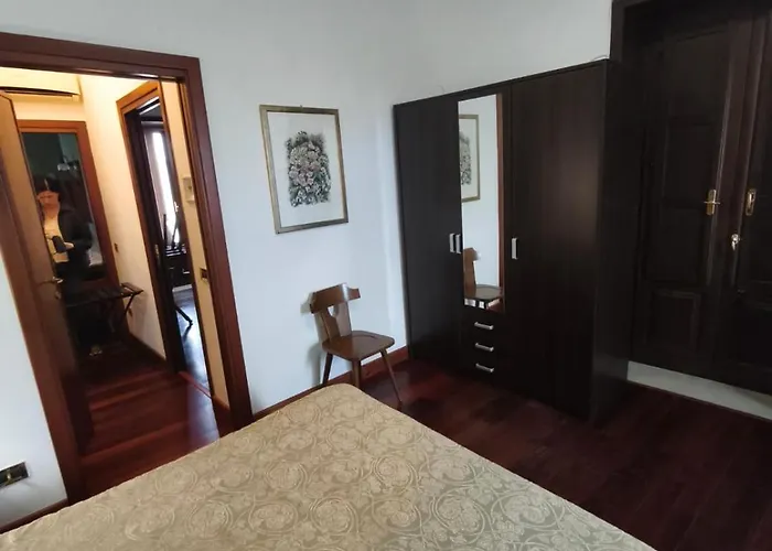 Talete Palace Appartement