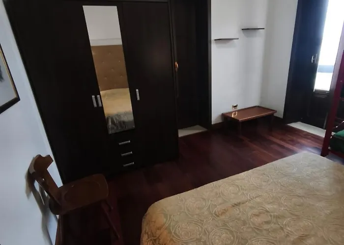 Appartement Talete Palace *