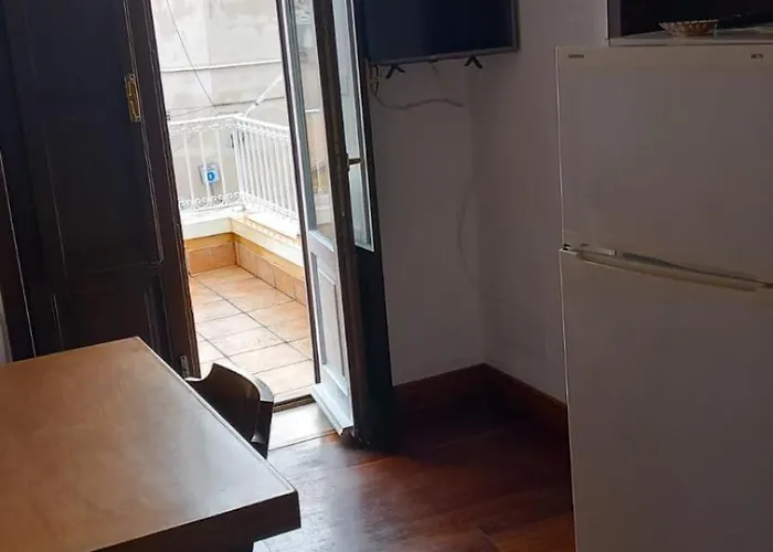 Appartement Talete Palace Syracuse