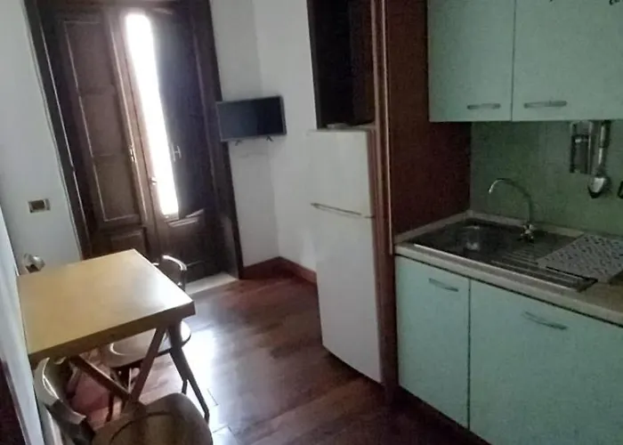 Appartement Talete Palace