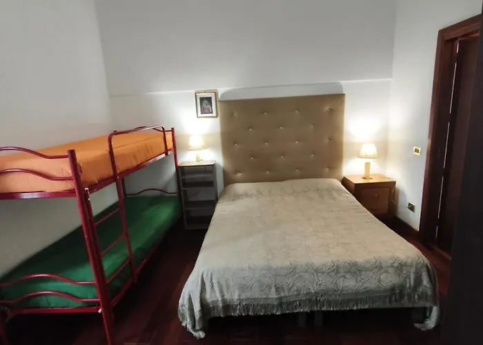 Appartement Talete Palace