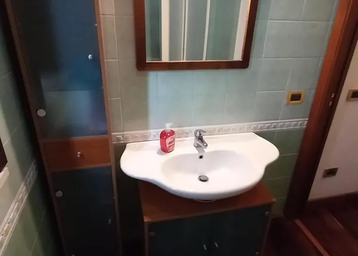 Talete Palace Appartement *