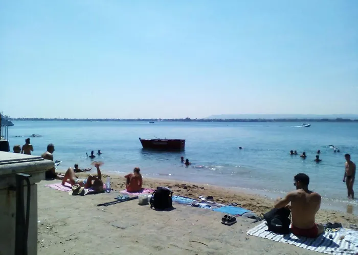 Appartement Talete Palace *