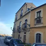 Taletepalace Con Terrazza Syrakuzy