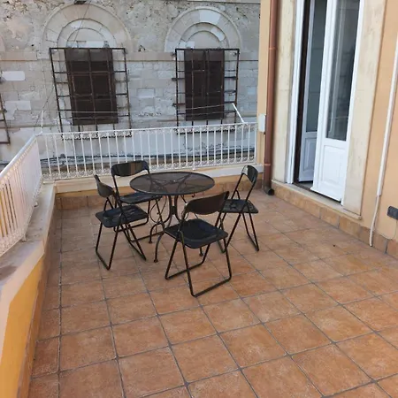 Apartament Taletepalace Con Terrazza